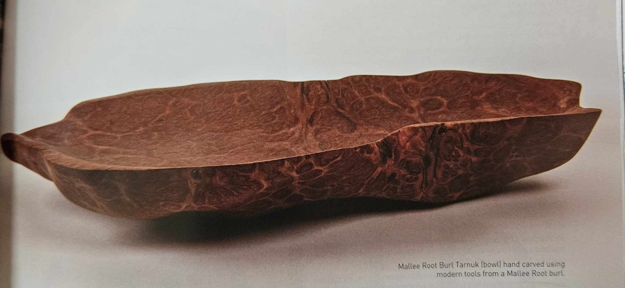 DJAA DJUWIMA EXHIBITION at the Bendigo Information Centre