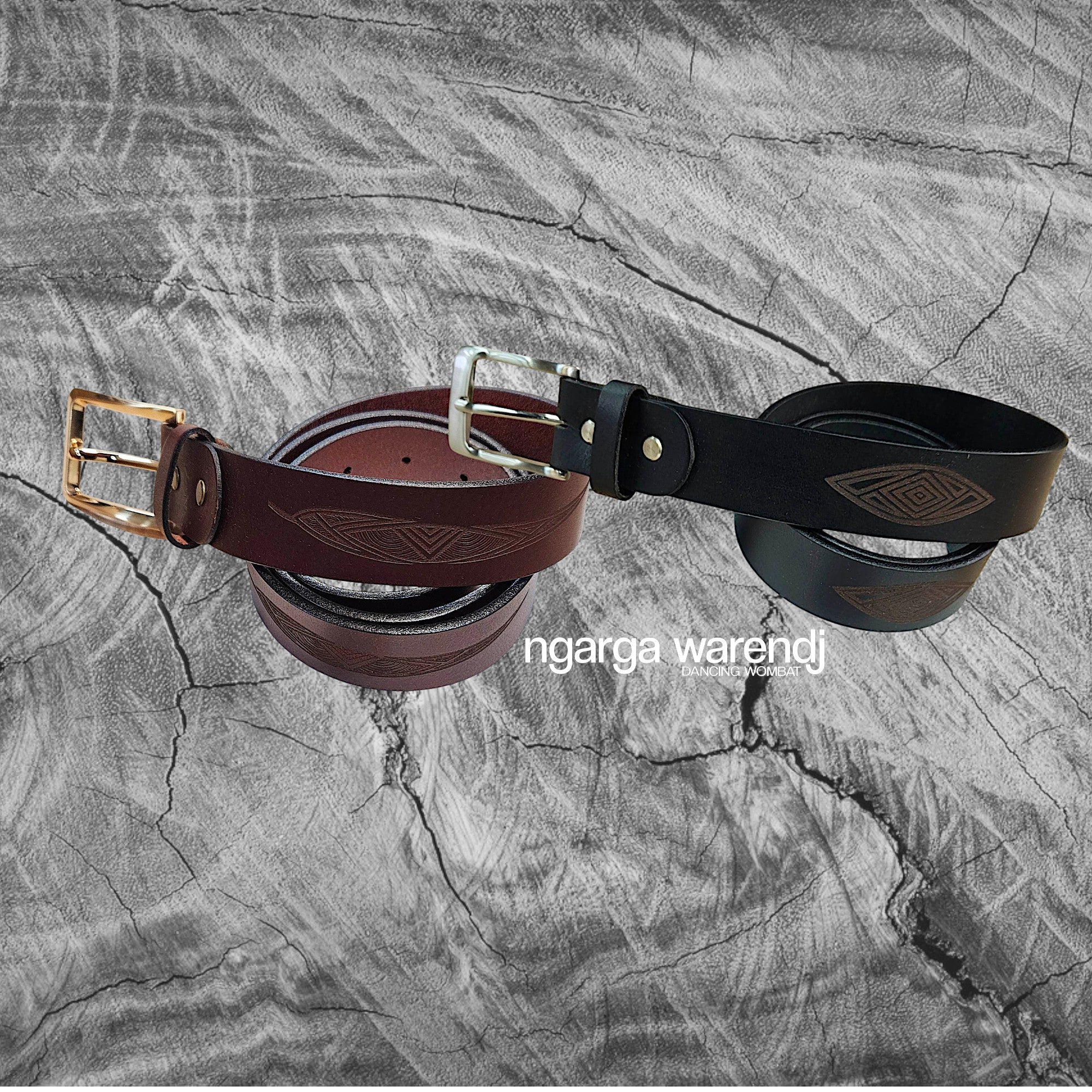 LEATHER GOODS