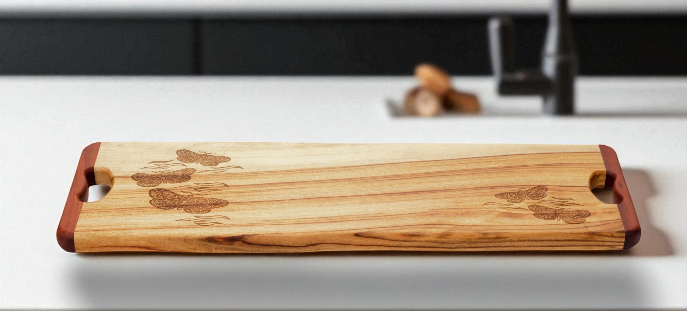 WOODEN BOARDS