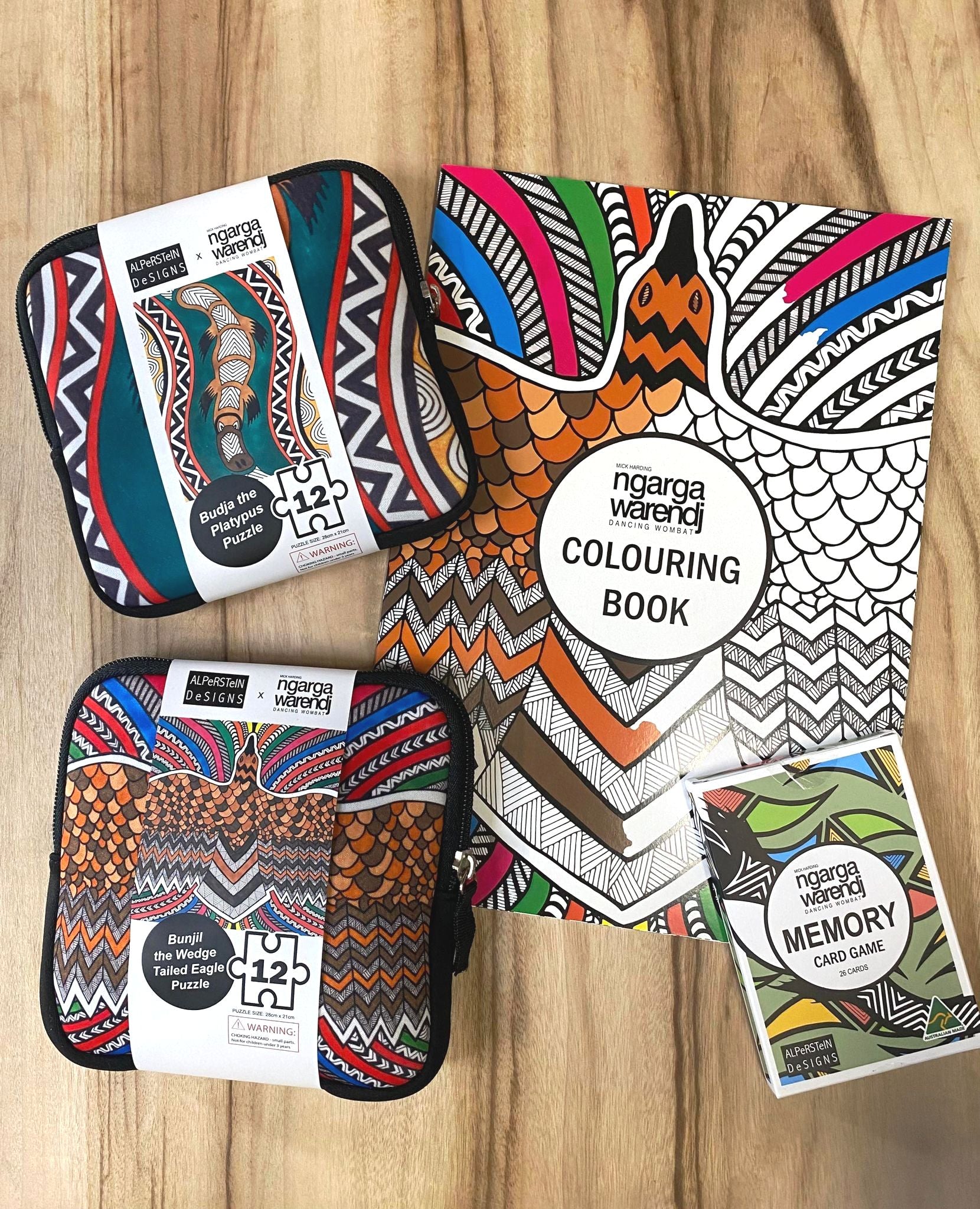 ABORIGINAL EDUCATION RESOURCES