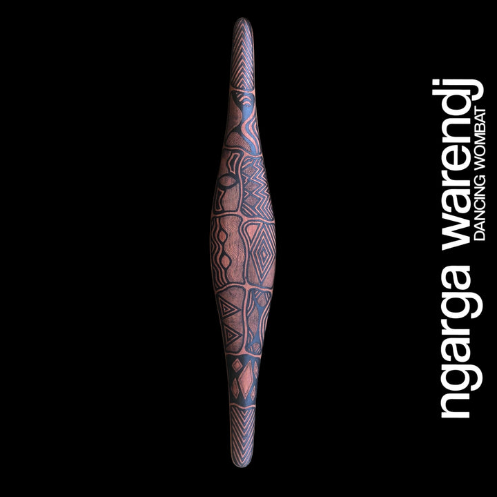 PARRYING SHIELD LARGE WIDE - POSSUM CLOAK DESIGN