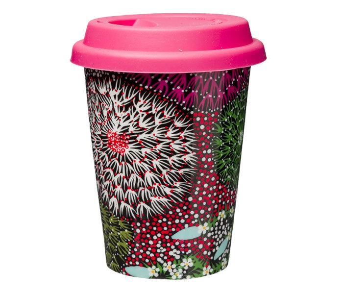 Ngarga Warendj Gift Hamper with Keep Cup & Jala Jala Tea