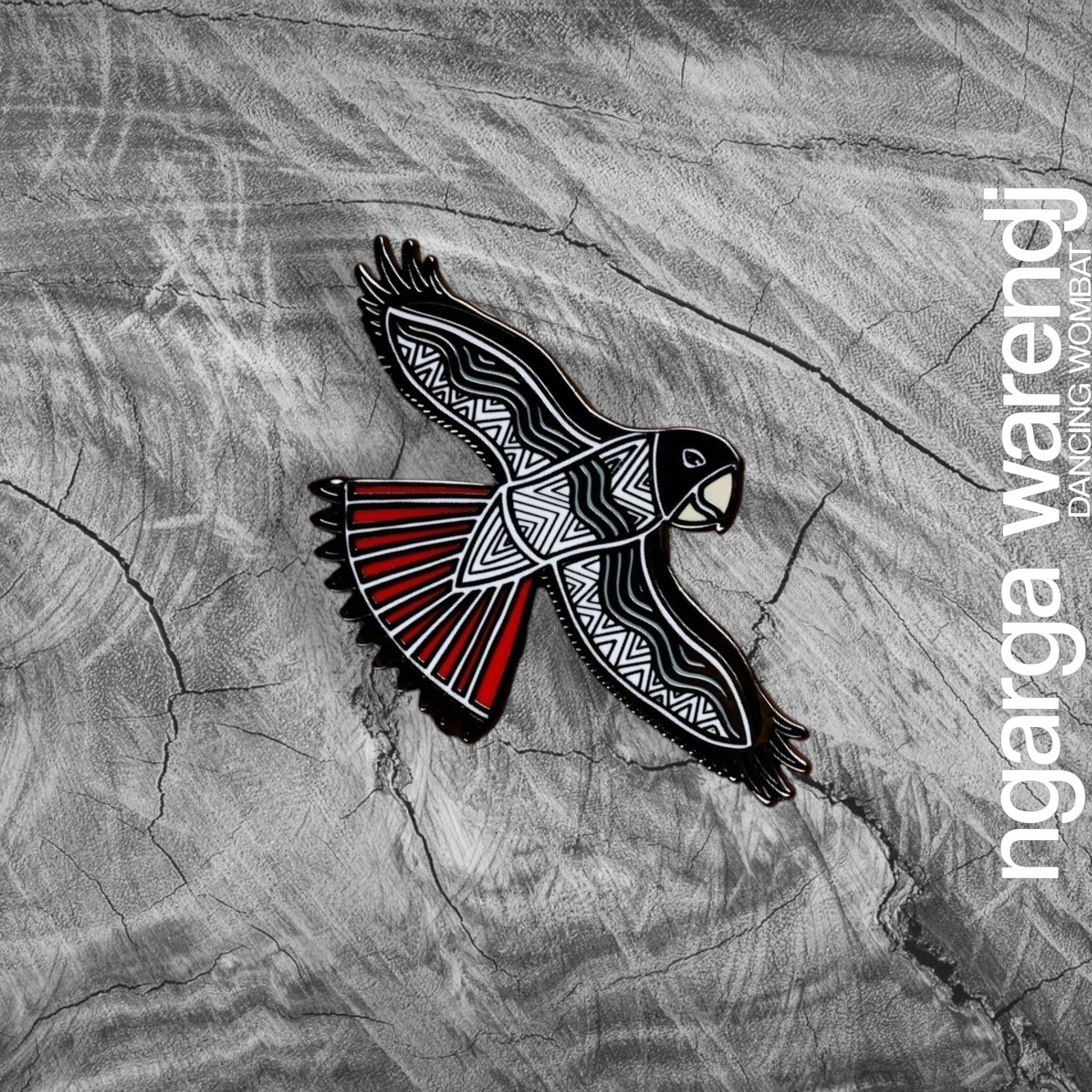 PINRBC_Red-Tail_Black_Cockatoo