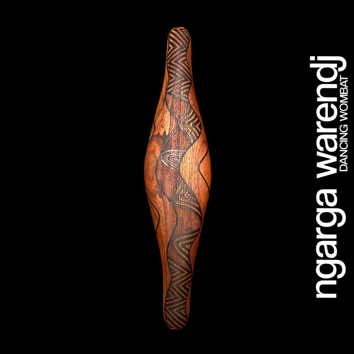 PARRYING SHIELD MEDIUM WIDE -  BARRING TRACK JOURNEY DESIGN