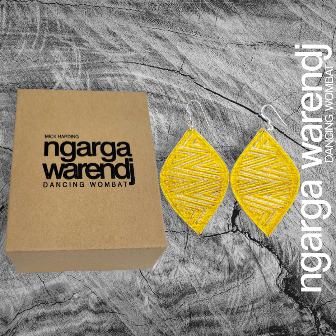 JEWELLERY Ngarga Warendj