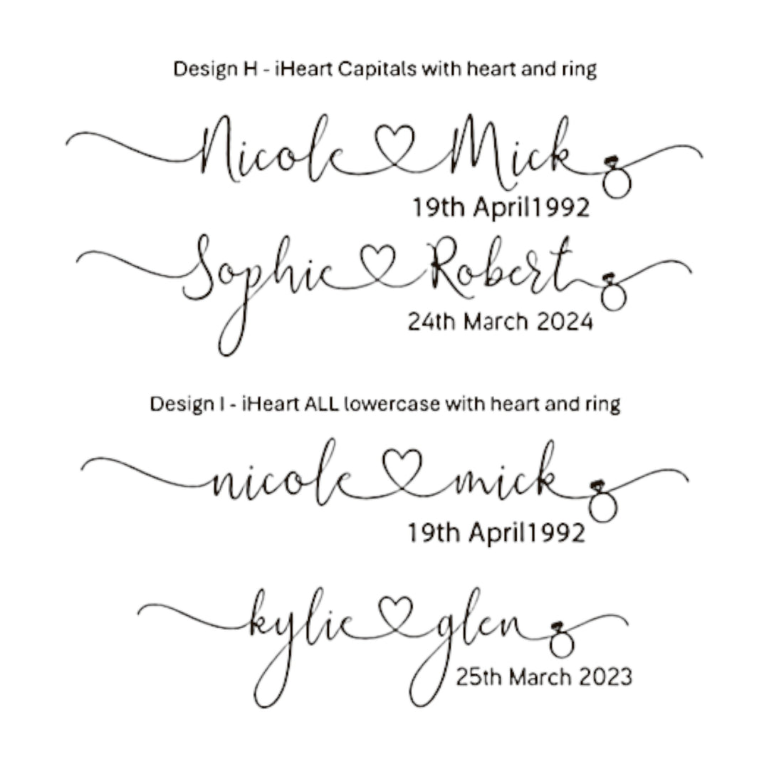 CAMPHOR LAUREL & REDGUM MEDIUM RECTANGLE BOARD WITH HANDLES - ASSORTED DESIGNS