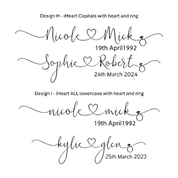 CAMPHOR LAUREL & REDGUM MEDIUM RECTANGLE BOARD WITH HANDLES - ASSORTED DESIGNS