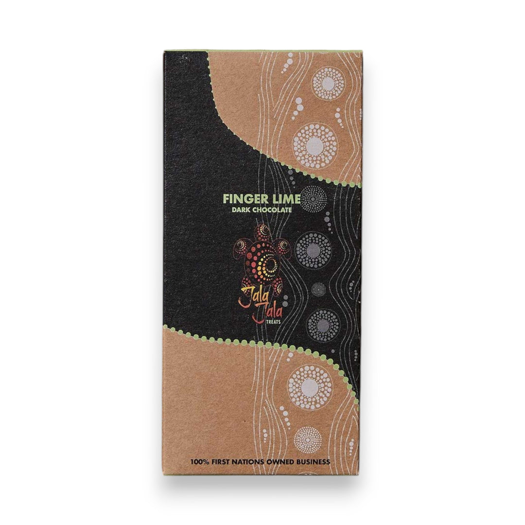 Jala Jala Chocolate Block