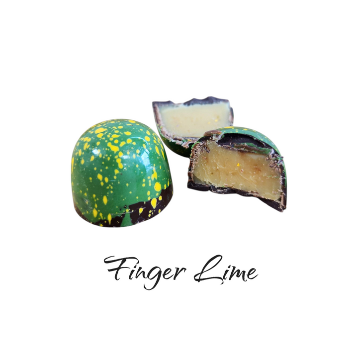 Jala Jala Australian Native Flavoured Bonbons