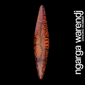 WALL SHIELD MEDIUM WIDE -  BARRING TRACK JOURNEY DESIGN