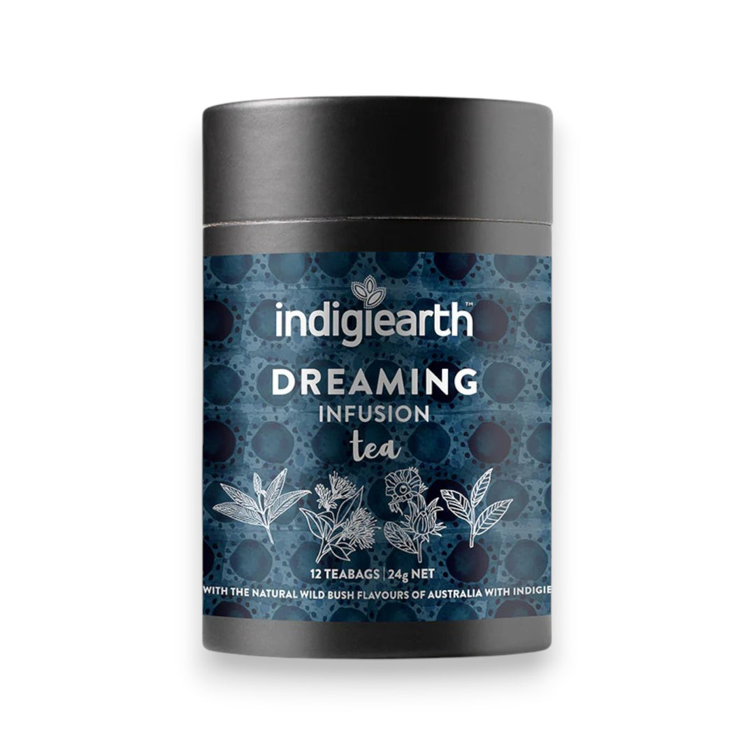 Indigiearth Native Tea