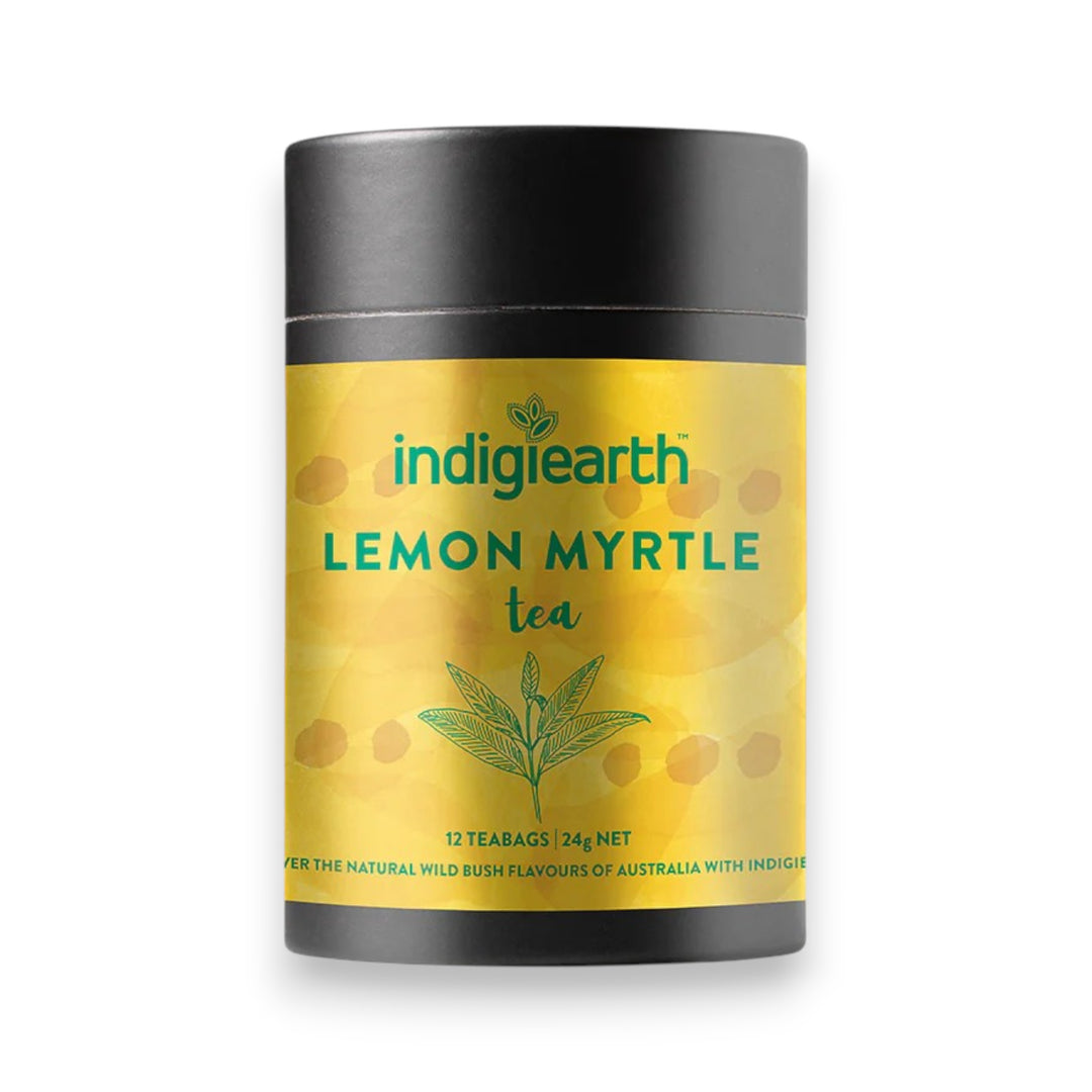 Indigiearth Native Tea