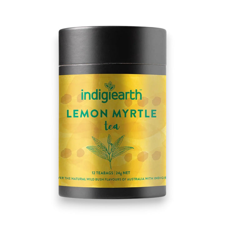 Indigiearth Native Tea