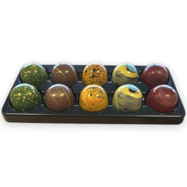 Jala Jala Australian Native Flavoured Bonbons