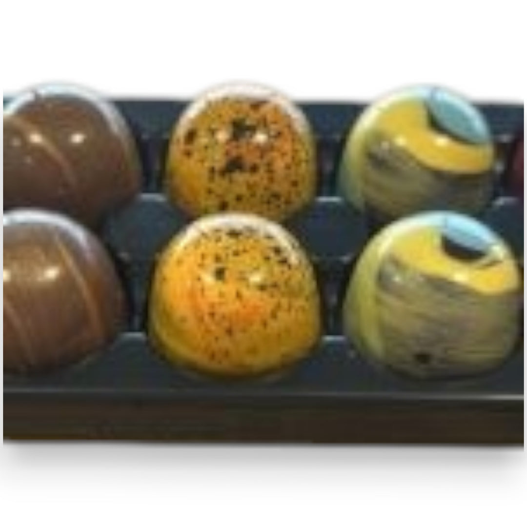 Jala Jala Australian Native Flavoured Bonbons