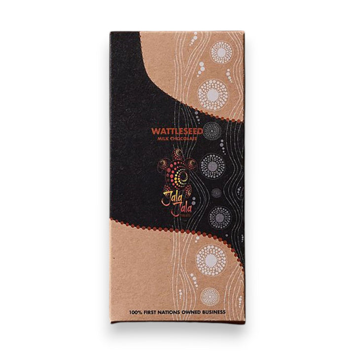 Jala Jala Chocolate Block