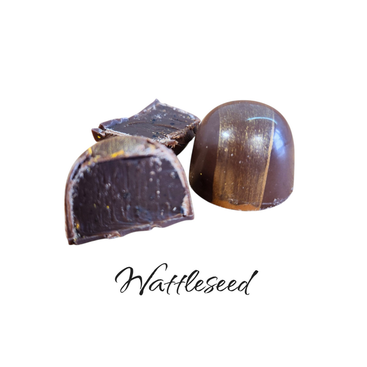 Jala Jala Australian Native Flavoured Bonbons