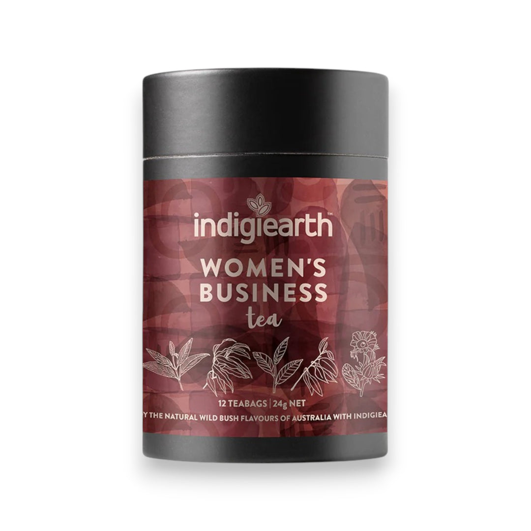 Indigiearth Native Tea