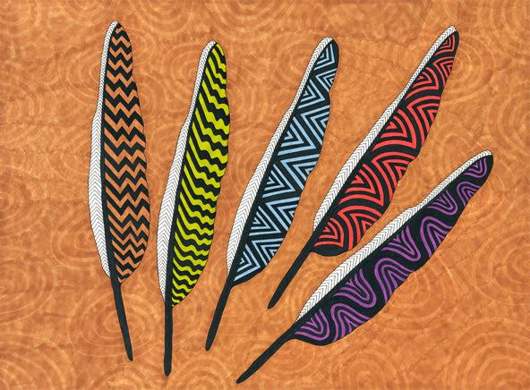 ART CARD KULIN NATION 187